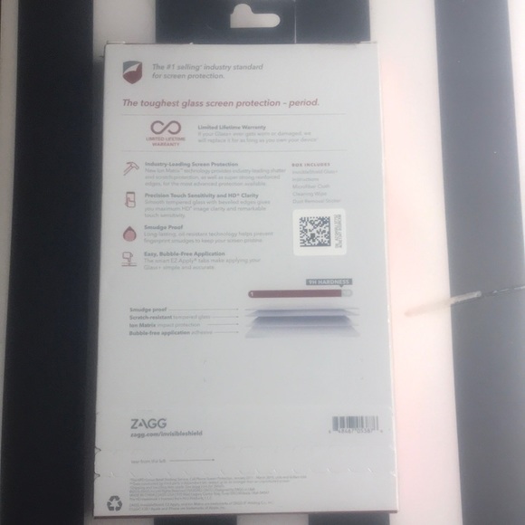 iPhone Screen Protector - Picture 2 of 5